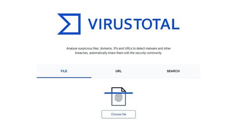 vieustotal|virustotal official website.